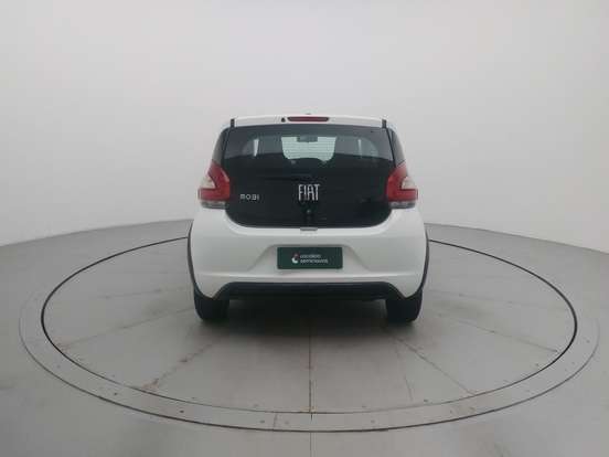 FIAT-MOBI-1.0 FIREFLY FLEX LIKE. MANUAL FIAT-MOBI-2025