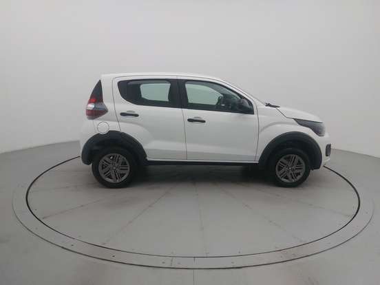 FIAT-MOBI-1.0 FIREFLY FLEX LIKE. MANUAL FIAT-MOBI-2025