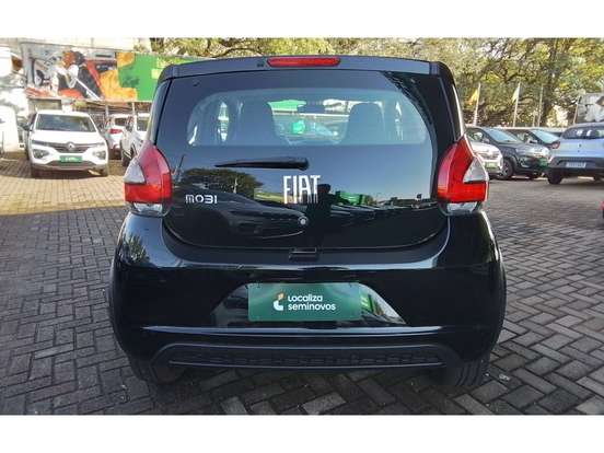 FIAT-MOBI-1.0 FIREFLY FLEX LIKE. MANUAL FIAT-MOBI-2025