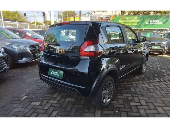 FIAT-MOBI-1.0 FIREFLY FLEX LIKE. MANUAL FIAT-MOBI-2025