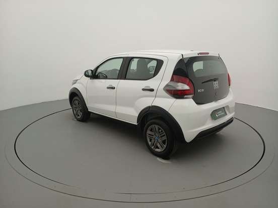 FIAT-MOBI-1.0 FIREFLY FLEX LIKE. MANUAL FIAT-MOBI-2025