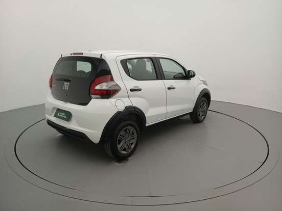 FIAT-MOBI-1.0 FIREFLY FLEX LIKE. MANUAL FIAT-MOBI-2025