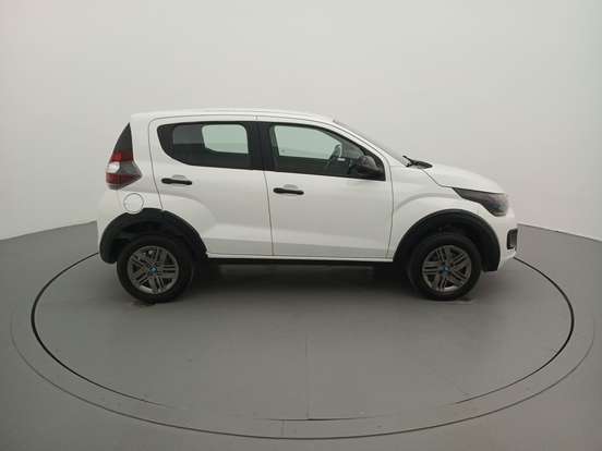 FIAT-MOBI-1.0 FIREFLY FLEX LIKE. MANUAL FIAT-MOBI-2025
