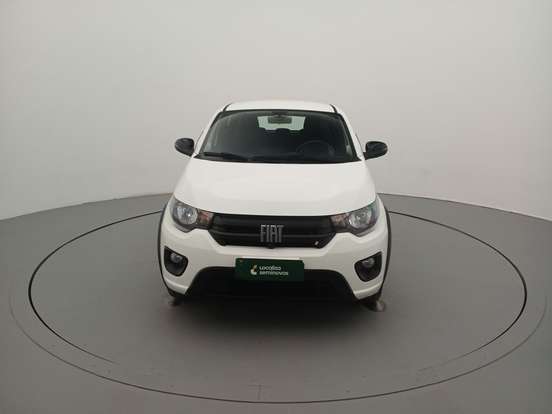 FIAT-MOBI-1.0 FIREFLY FLEX LIKE. MANUAL FIAT-MOBI-2025