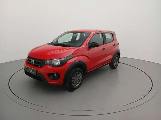 FIAT-MOBI-1.0 FIREFLY FLEX LIKE. MANUAL FIAT-MOBI-2025