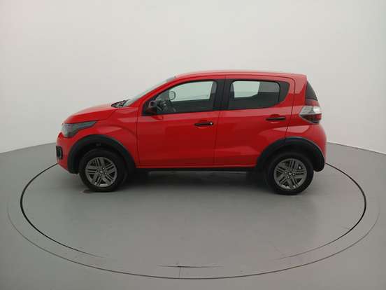 FIAT-MOBI-1.0 FIREFLY FLEX LIKE. MANUAL FIAT-MOBI-2025
