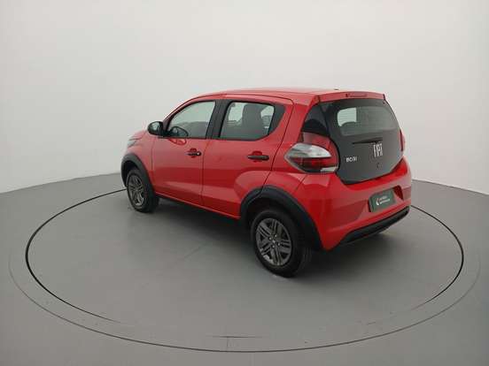 FIAT-MOBI-1.0 FIREFLY FLEX LIKE. MANUAL FIAT-MOBI-2025
