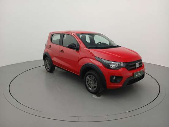 FIAT-MOBI-1.0 FIREFLY FLEX LIKE. MANUAL FIAT-MOBI-2025