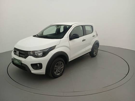 FIAT MOBI 1.0 FIREFLY FLEX LIKE. MANUAL