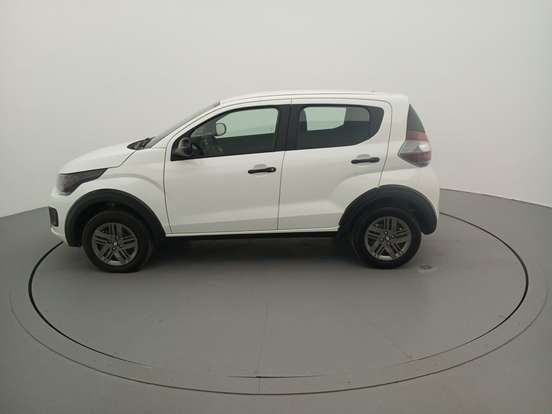 FIAT-MOBI-1.0 FIREFLY FLEX LIKE. MANUAL FIAT-MOBI-2025
