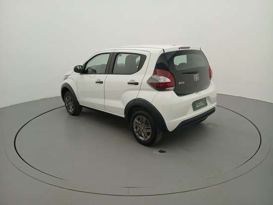 FIAT-MOBI-1.0 FIREFLY FLEX LIKE. MANUAL FIAT-MOBI-2025