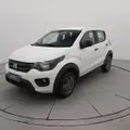 FIAT MOBI 1.0 FIREFLY FLEX LIKE. MANUAL FIAT MOBI 1.0 FIREFLY FLEX LIKE. MANUAL