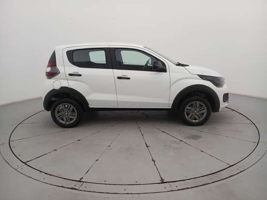 FIAT-MOBI-1.0 FIREFLY FLEX LIKE. MANUAL FIAT-MOBI-2025