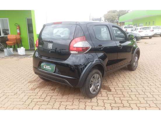 FIAT-MOBI-1.0 FIREFLY FLEX LIKE. MANUAL FIAT-MOBI-2025