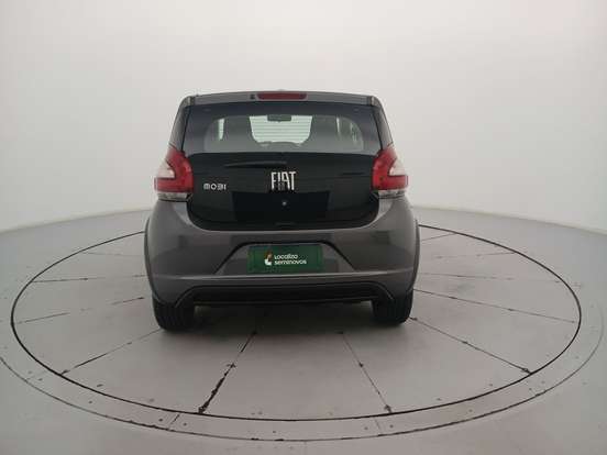FIAT-MOBI-1.0 FIREFLY FLEX LIKE. MANUAL FIAT-MOBI-2025