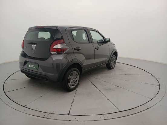 FIAT-MOBI-1.0 FIREFLY FLEX LIKE. MANUAL FIAT-MOBI-2025