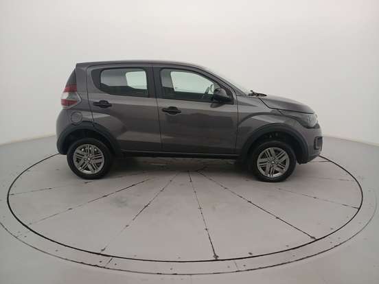 FIAT-MOBI-1.0 FIREFLY FLEX LIKE. MANUAL FIAT-MOBI-2025