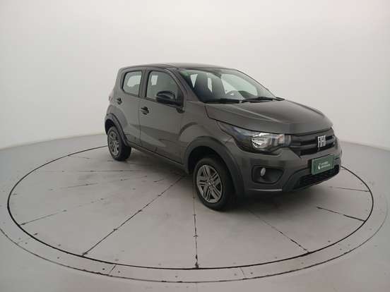 FIAT-MOBI-1.0 FIREFLY FLEX LIKE. MANUAL FIAT-MOBI-2025