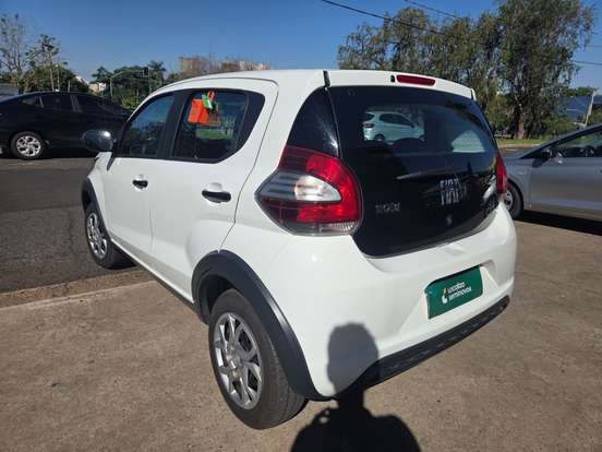 FIAT-MOBI-1.0 FIREFLY FLEX LIKE. MANUAL FIAT-MOBI-2025