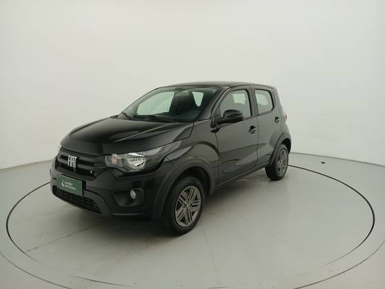 FIAT MOBI 1.0 FIREFLY FLEX LIKE. MANUAL