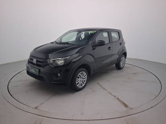 FIAT MOBI 1.0 FIREFLY FLEX LIKE. MANUAL