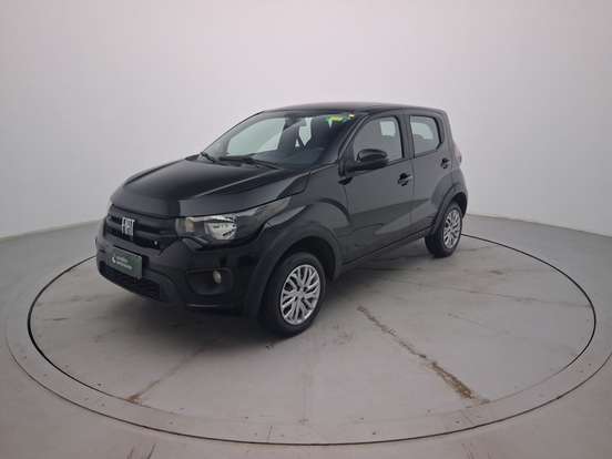FIAT-MOBI-1.0 FIREFLY FLEX LIKE. MANUAL FIAT-MOBI-2025