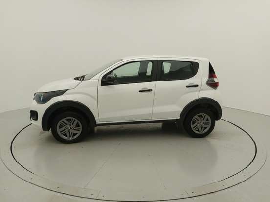FIAT-MOBI-1.0 FIREFLY FLEX LIKE. MANUAL FIAT-MOBI-2025