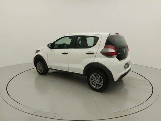 FIAT-MOBI-1.0 FIREFLY FLEX LIKE. MANUAL FIAT-MOBI-2025