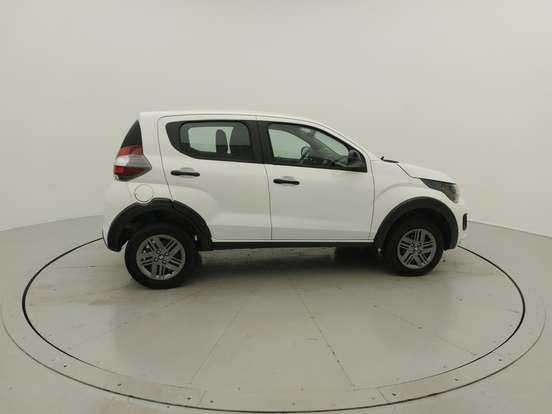 FIAT-MOBI-1.0 FIREFLY FLEX LIKE. MANUAL FIAT-MOBI-2025