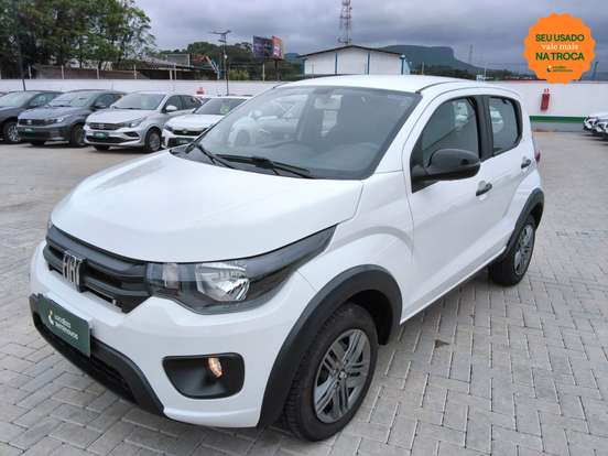 FIAT-MOBI-1.0 FIREFLY FLEX LIKE. MANUAL FIAT-MOBI-2025