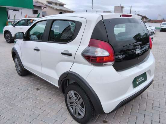 FIAT-MOBI-1.0 FIREFLY FLEX LIKE. MANUAL FIAT-MOBI-2025