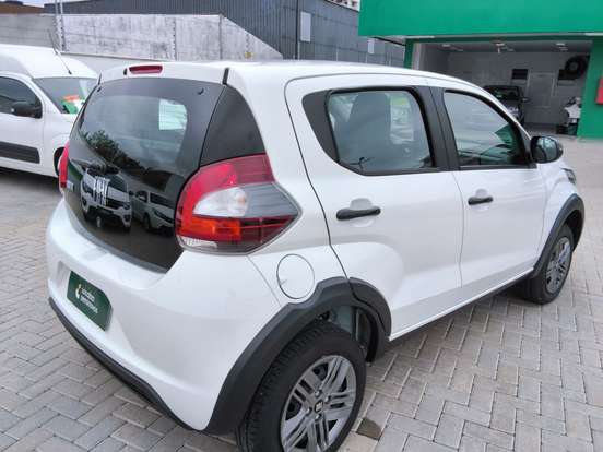 FIAT-MOBI-1.0 FIREFLY FLEX LIKE. MANUAL FIAT-MOBI-2025
