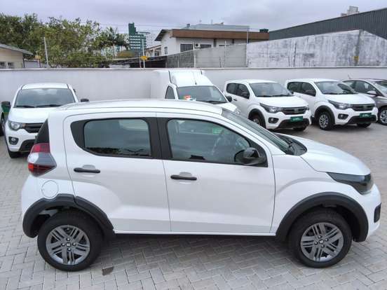 FIAT-MOBI-1.0 FIREFLY FLEX LIKE. MANUAL FIAT-MOBI-2025