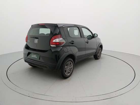 FIAT-MOBI-1.0 FIREFLY FLEX LIKE. MANUAL FIAT-MOBI-2025