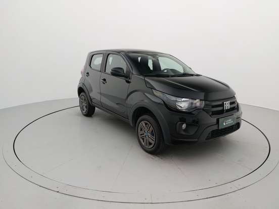 FIAT-MOBI-1.0 FIREFLY FLEX LIKE. MANUAL FIAT-MOBI-2025