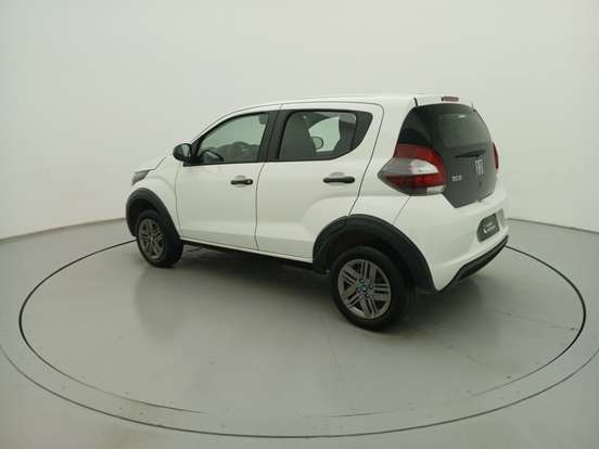FIAT-MOBI-1.0 FIREFLY FLEX LIKE. MANUAL FIAT-MOBI-2025