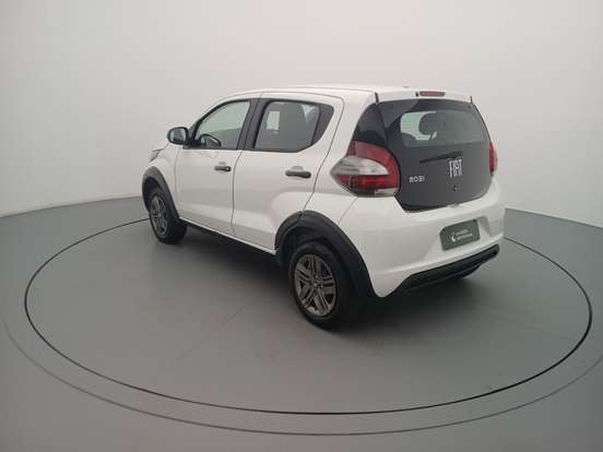 FIAT-MOBI-1.0 FIREFLY FLEX LIKE. MANUAL FIAT-MOBI-2025