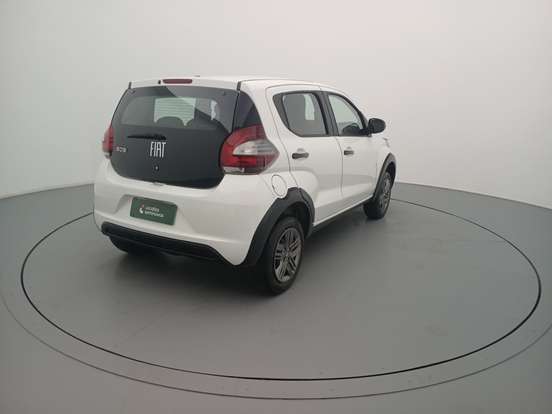 FIAT-MOBI-1.0 FIREFLY FLEX LIKE. MANUAL FIAT-MOBI-2025