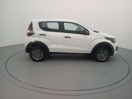 FIAT-MOBI-1.0 FIREFLY FLEX LIKE. MANUAL FIAT-MOBI-2025