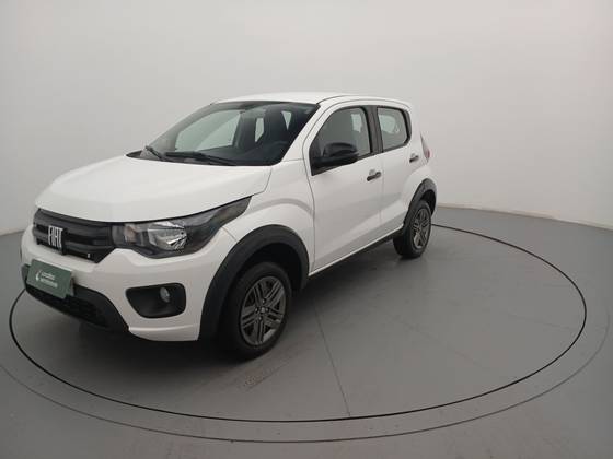 FIAT MOBI 1.0 FIREFLY FLEX LIKE. MANUAL