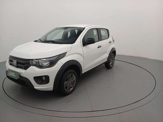 FIAT-MOBI-1.0 FIREFLY FLEX LIKE. MANUAL FIAT-MOBI-2025