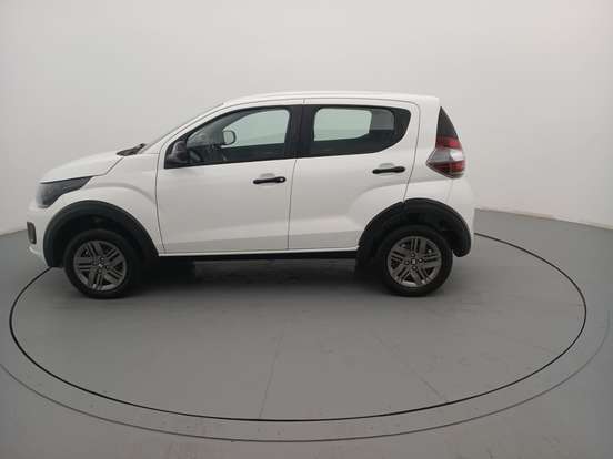 FIAT-MOBI-1.0 FIREFLY FLEX LIKE. MANUAL FIAT-MOBI-2025