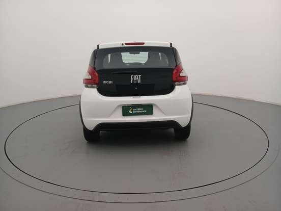 FIAT-MOBI-1.0 FIREFLY FLEX LIKE. MANUAL FIAT-MOBI-2025