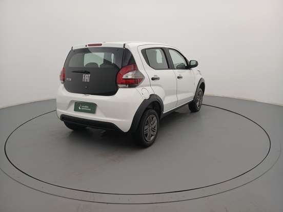 FIAT-MOBI-1.0 FIREFLY FLEX LIKE. MANUAL FIAT-MOBI-2025
