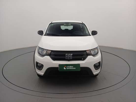 FIAT-MOBI-1.0 FIREFLY FLEX LIKE. MANUAL FIAT-MOBI-2025