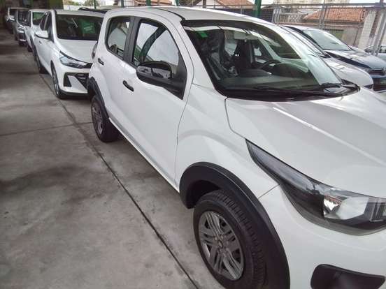 FIAT-MOBI-1.0 FIREFLY FLEX LIKE. MANUAL FIAT-MOBI-2025