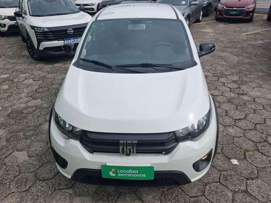 FIAT-MOBI-1.0 FIREFLY FLEX LIKE. MANUAL FIAT-MOBI-2025