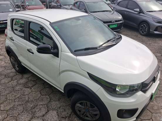 FIAT-MOBI-1.0 FIREFLY FLEX LIKE. MANUAL FIAT-MOBI-2025