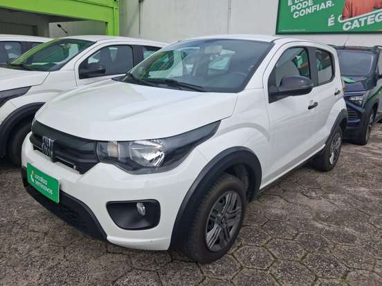 FIAT-MOBI-1.0 FIREFLY FLEX LIKE. MANUAL FIAT-MOBI-2025