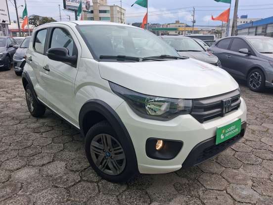 FIAT-MOBI-1.0 FIREFLY FLEX LIKE. MANUAL FIAT-MOBI-2025
